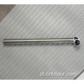 Offset Titanium SeatPost para Brompton